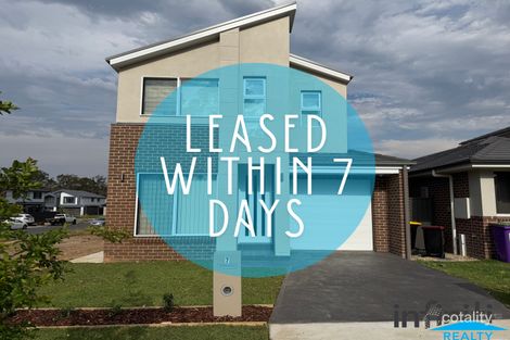 Property photo of 7 Serovich Street Austral NSW 2179