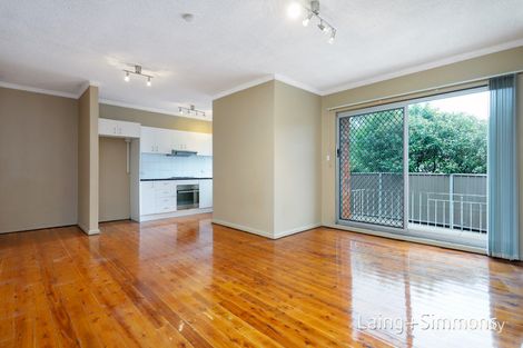 Property photo of 10/54 Saddington Street St Marys NSW 2760