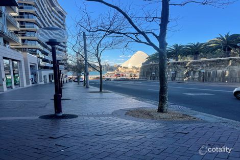 3 Macquarie St, Sydney, NSW 2000