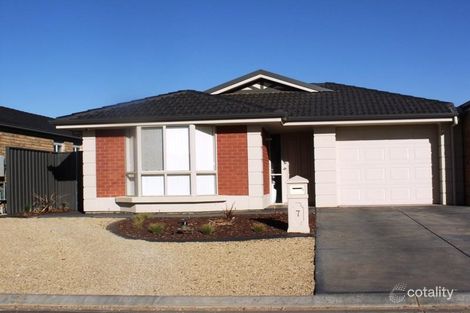 7 Wattle Cres, Munno Para West, SA 5115