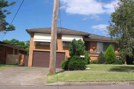 4 Kilian St, Winston Hills, NSW 2153