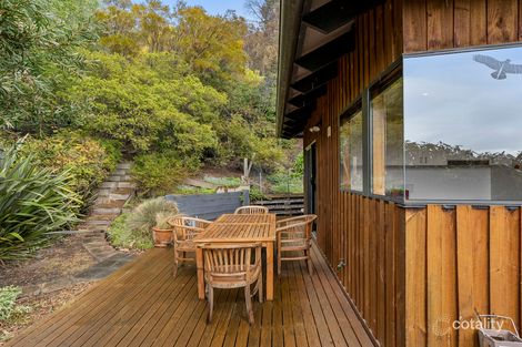 Property photo of 21 Clift Street Mount Stuart TAS 7000