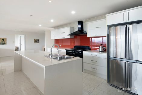 Property photo of 44 Tarlington Road Lower Beechmont QLD 4211