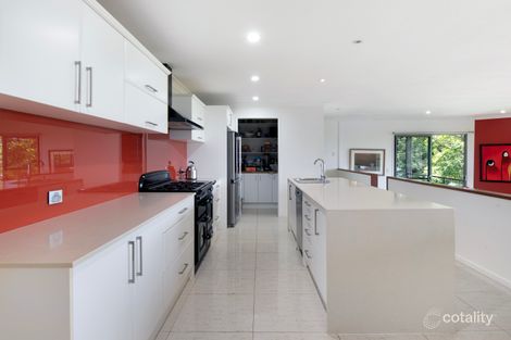 Property photo of 44 Tarlington Road Lower Beechmont QLD 4211