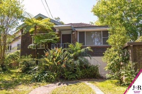 Property photo of 131 Ryedale Road Denistone NSW 2114