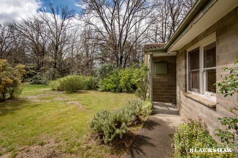 Property photo of 29 Matina Street Narrabundah ACT 2604