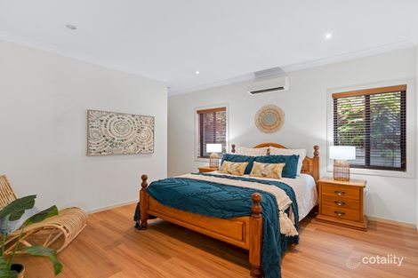 Property photo of 41 Hillcroft Place Belmont QLD 4153