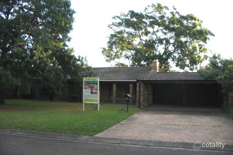 16 President Wilson Walk, Tanilba Bay, NSW 2319