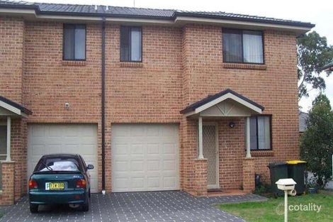 2/35 Doonside Cres, Blacktown, NSW 2148