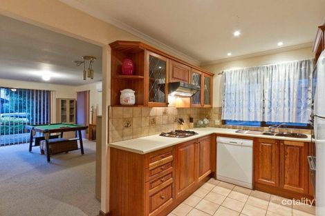 Property photo of 75 Raphael Crescent Frankston VIC 3199
