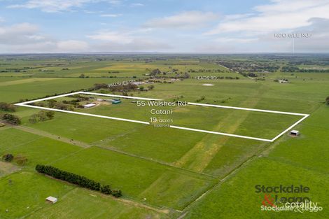 Property photo of 55 Walshes Road Catani VIC 3981