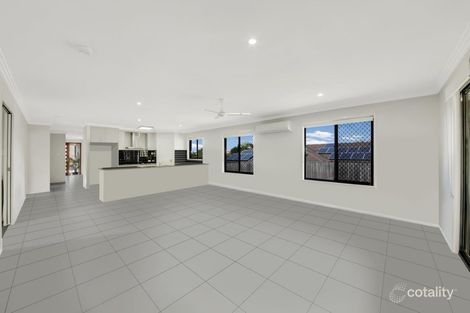 Property photo of 29 Grasstree Crescent Kirkwood QLD 4680