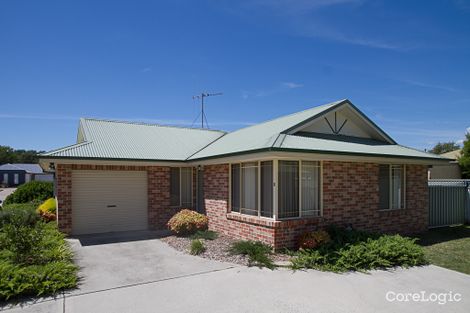 Property photo of 8/13 Bletchington Street Orange NSW 2800