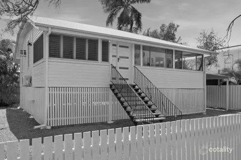 74 Todd St, Railway Estate, QLD 4810