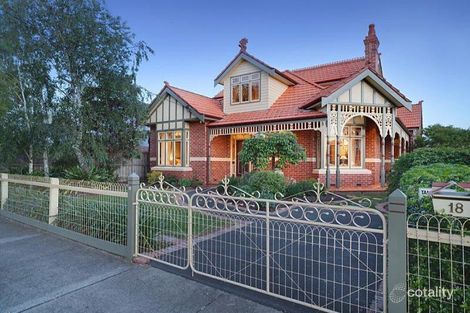 18 Second St, Parkdale, VIC 3195