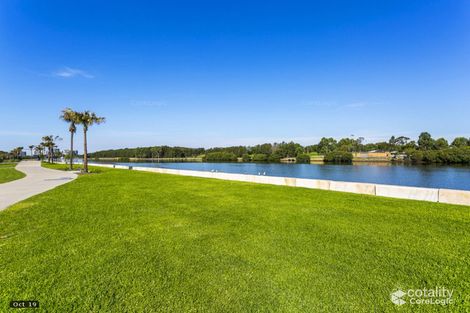 412/48-56 Bundarra St, Ermington, NSW 2115