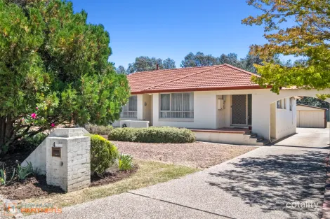 Property photo of 4 Riley Place Chifley ACT 2606