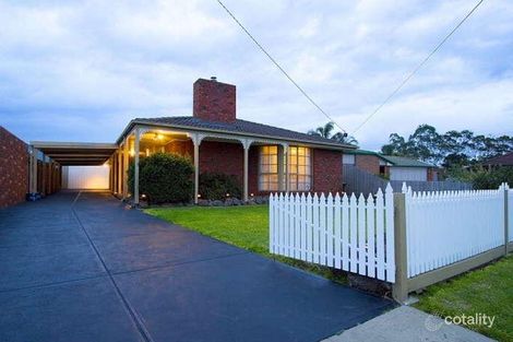 Property photo of 12 Oriflamme Court Aspendale Gardens VIC 3195