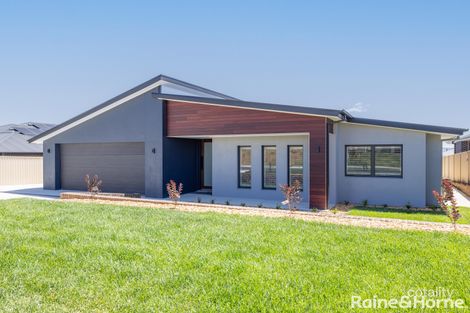 13 Dovey Dr, Kelso, NSW 2795