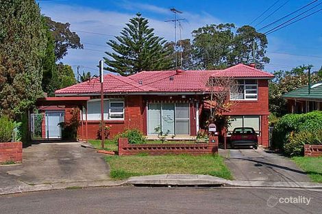 Property photo of 3 Clover Close Carlingford NSW 2118