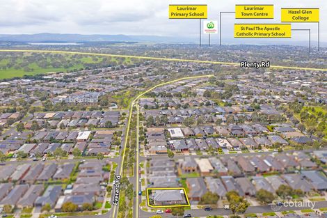 Property photo of 119 Everard Road Mernda VIC 3754