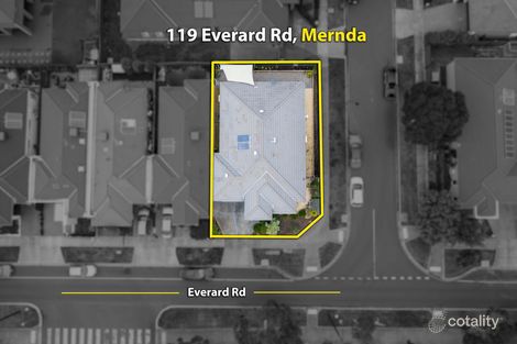 Property photo of 119 Everard Road Mernda VIC 3754