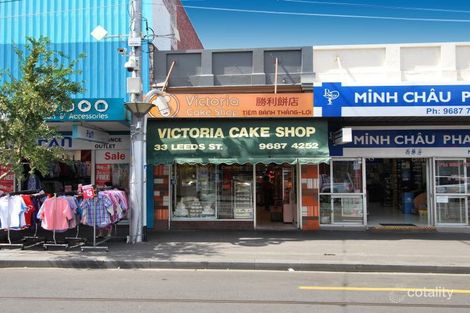 33 Leeds St, Footscray, VIC 3011