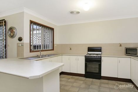 Property photo of 4 Zappia Place Edensor Park NSW 2176