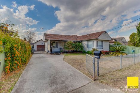 Property photo of 157 Brisbane Street St Marys NSW 2760