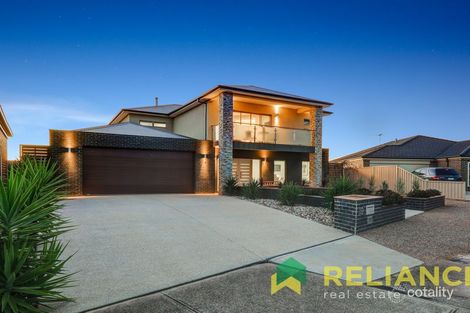 Property photo of 19 Pangbourne Avenue Harkness VIC 3337