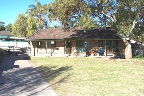 Property photo of 7A Tulkaba Street Belmont North NSW 2280