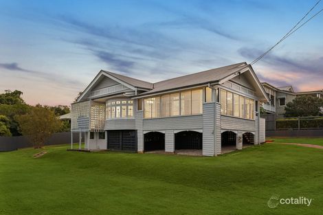 56 Kathleen St, Corinda, QLD 4075