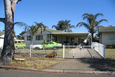 19 Galloway St, Busby, NSW 2168