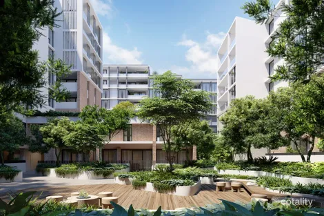 720/17 Partridge Ave, Castle Hill, NSW 2154