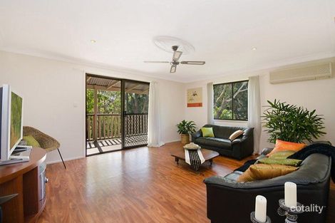 Property photo of 65 Don Napier Road Eumundi QLD 4562