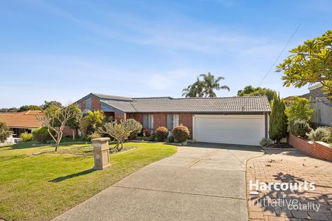 35 Kanangra Cres, Greenwood, WA 6024