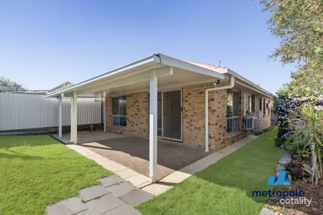 Property photo of 30 Lindeman Place Tingalpa QLD 4173