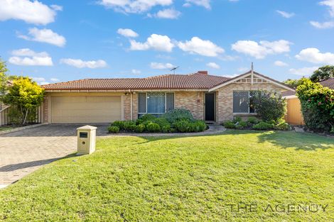 Property photo of 37 Aldersea Circle Clarkson WA 6030