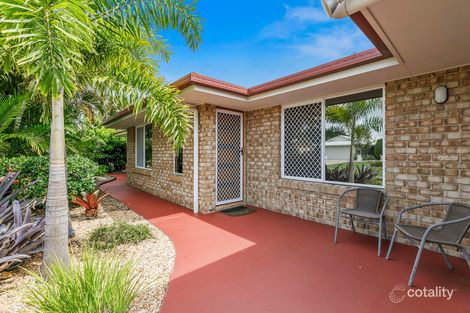 Property photo of 37 Cromdale Circuit Kawungan QLD 4655