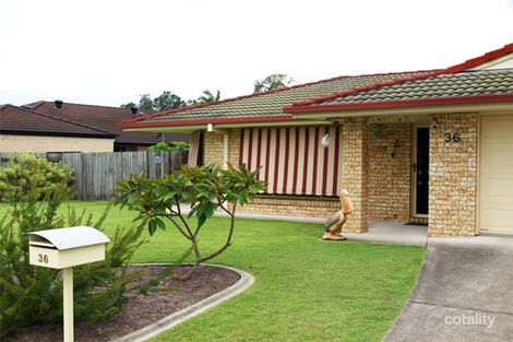 Property photo of 36 Gretel Drive Beachmere QLD 4510