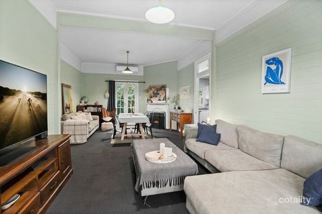 Property photo of 1 Railway Crescent Mittagong NSW 2575
