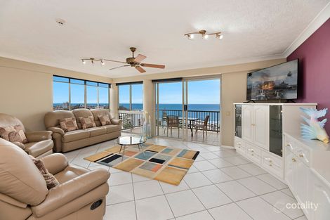 Property photo of 23/35 Canberra Terrace Kings Beach QLD 4551