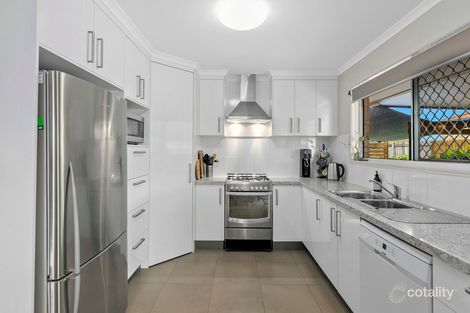 Property photo of 37 Cromdale Circuit Kawungan QLD 4655