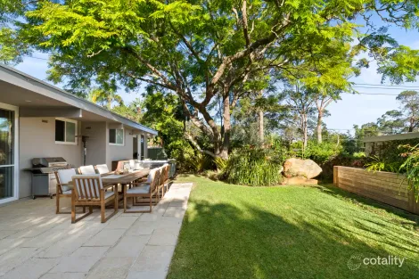 9 Wyarama St, Allambie Heights, NSW 2100