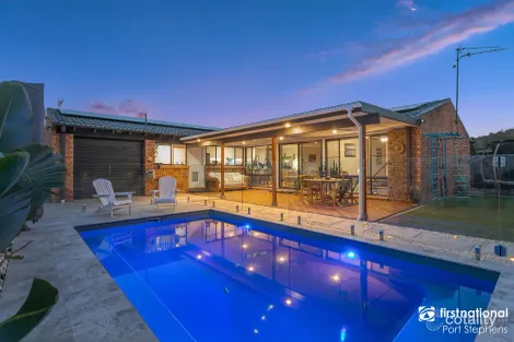 84 Government Rd, Shoal Bay, NSW 2315