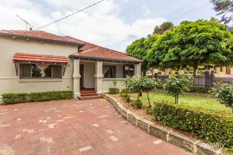 107 East St, Mount Hawthorn, WA 6016