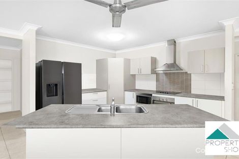 Property photo of 44 Fossilbrook Bend Trinity Park QLD 4879