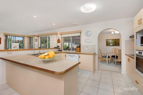 Property photo of 26 Helm Crescent Wurtulla QLD 4575