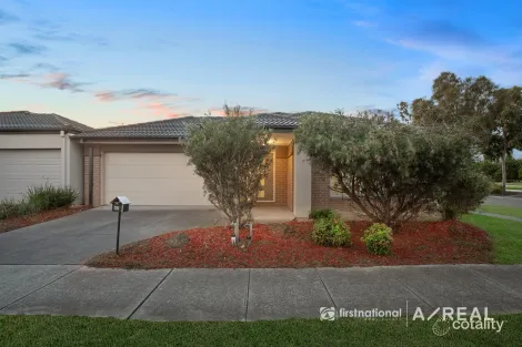 Property photo of 62 Bluebell Drive Craigieburn VIC 3064