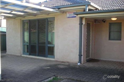 3 Gosse Ave, Glenelg North, SA 5045